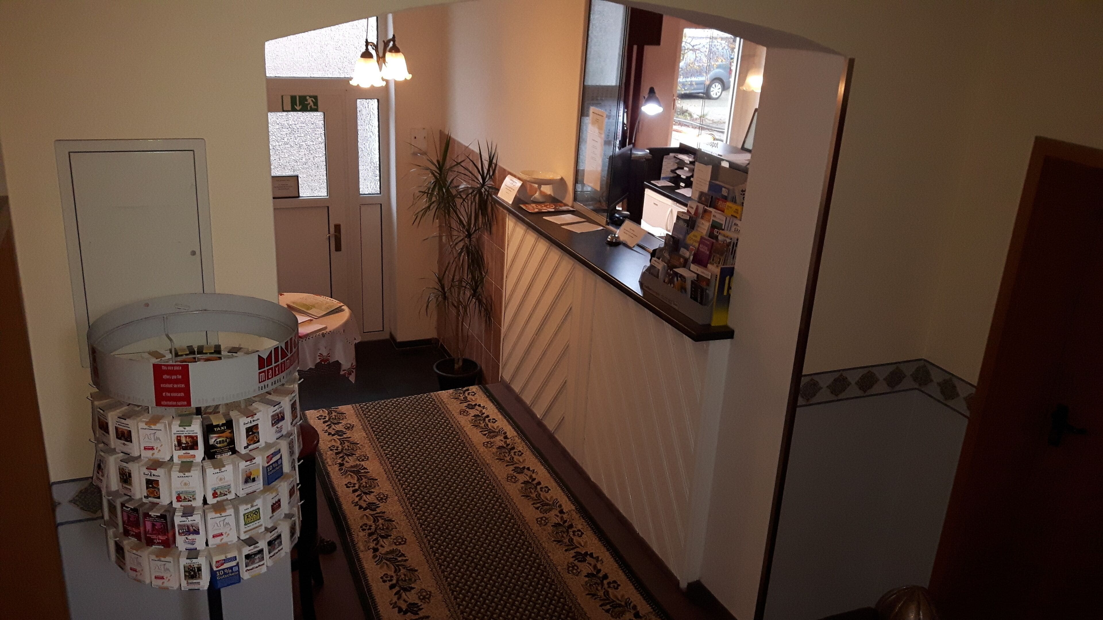 Foto - Hotel & Pension Plagwitzer Hof