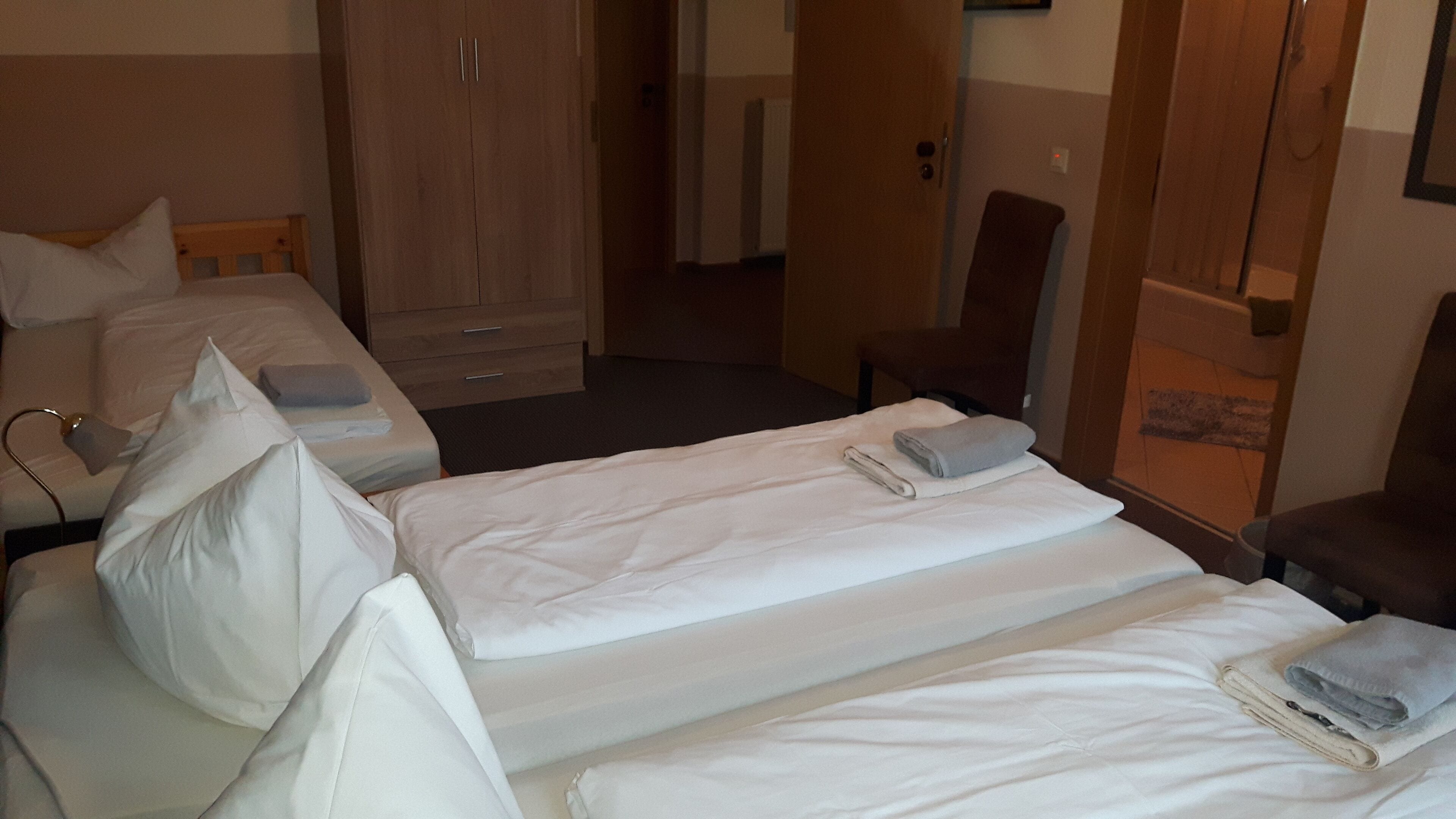 Foto - Hotel & Pension Plagwitzer Hof