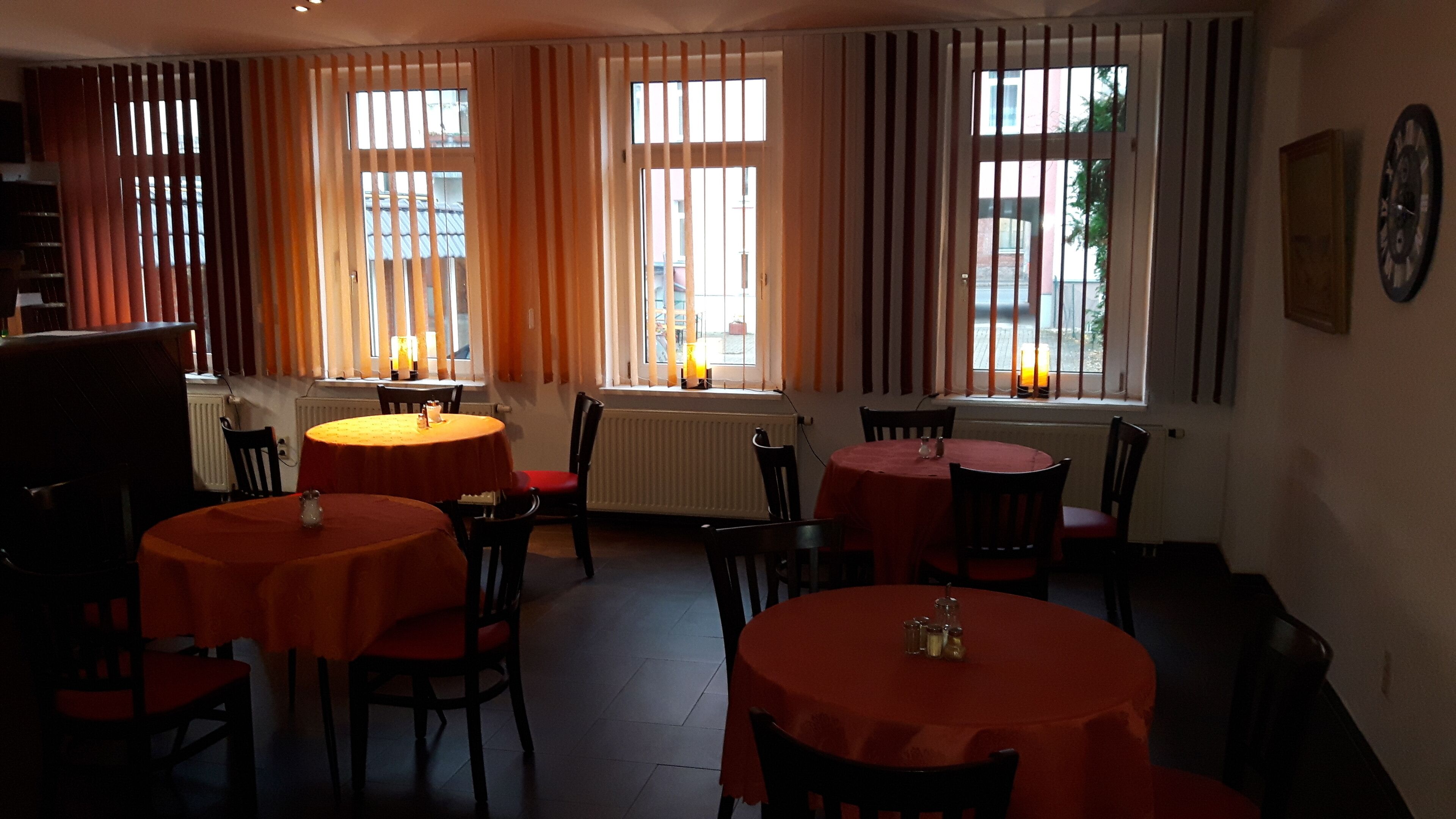 Foto - Hotel & Pension Plagwitzer Hof