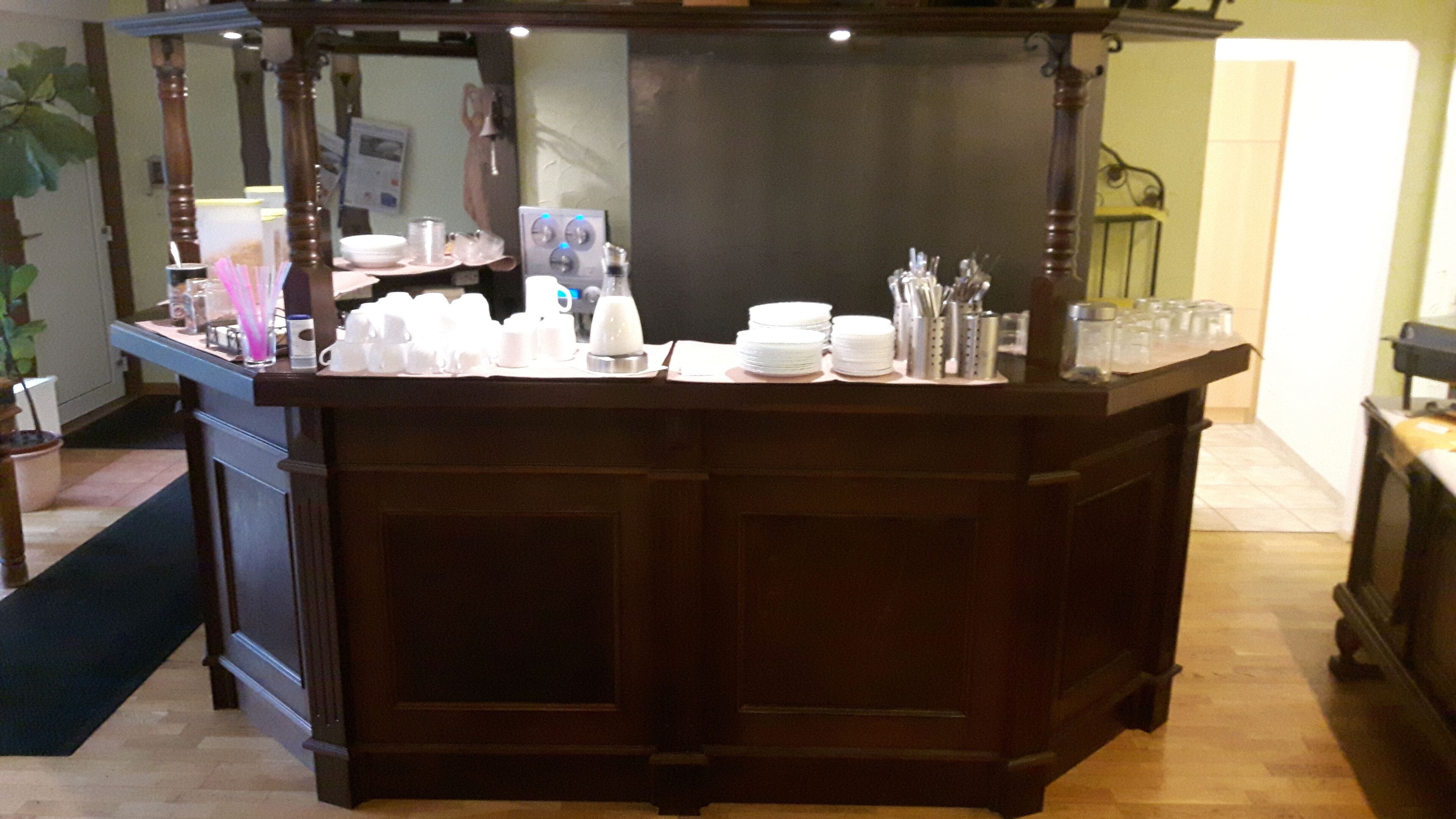 Foto - Hotel & Pension Plagwitzer Hof