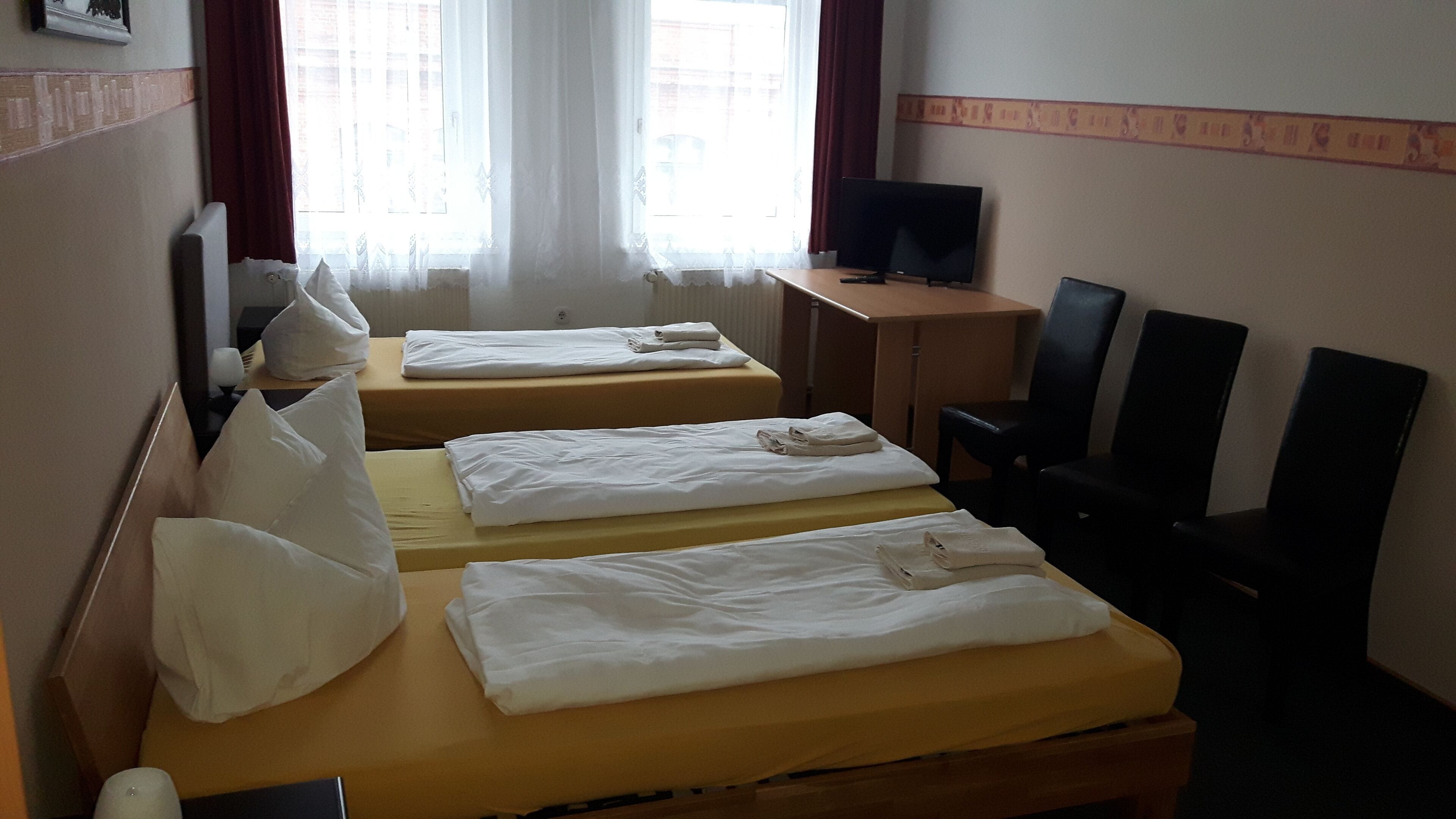 Foto - Hotel & Pension Plagwitzer Hof