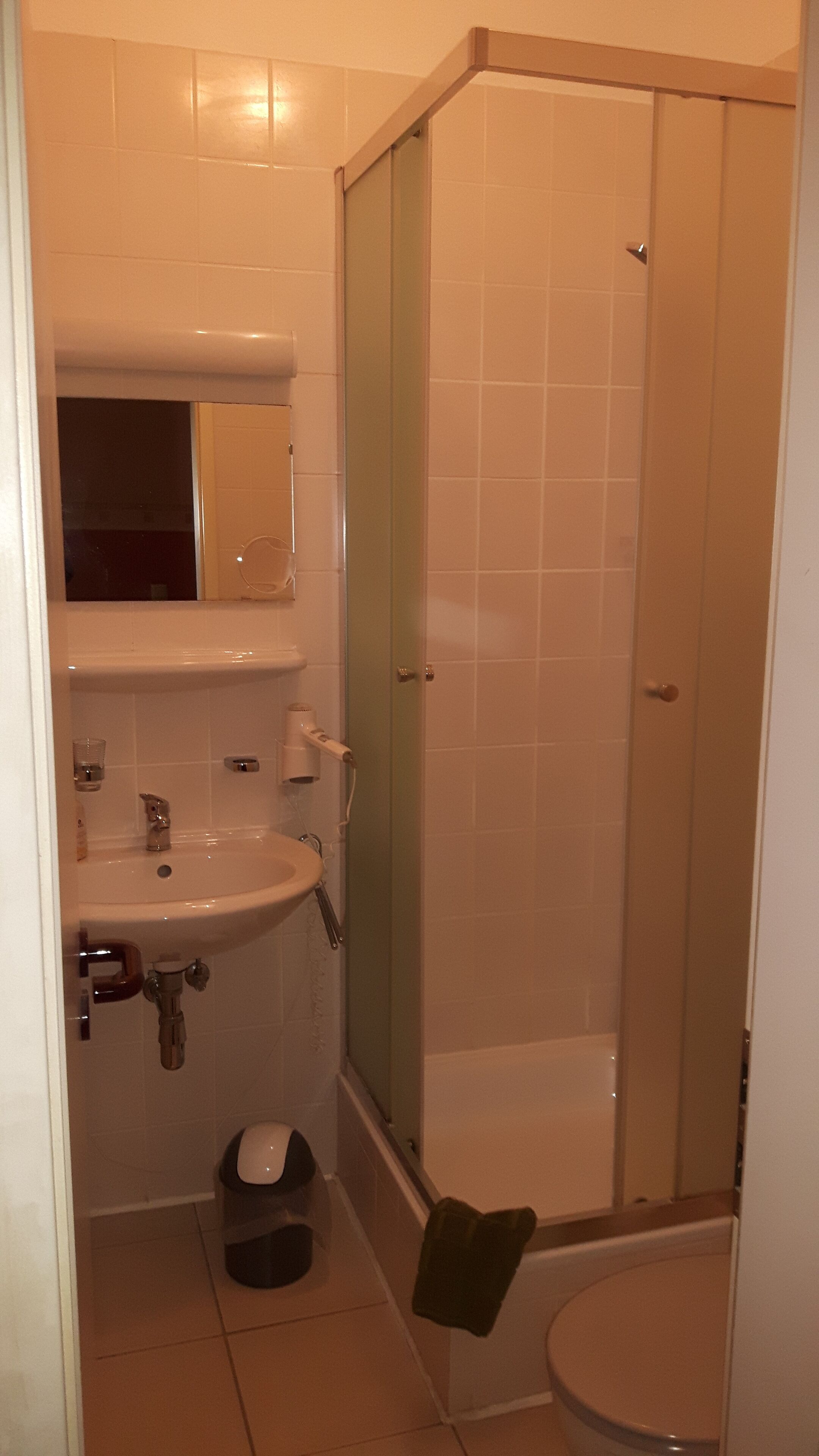 Foto - Hotel & Pension Plagwitzer Hof