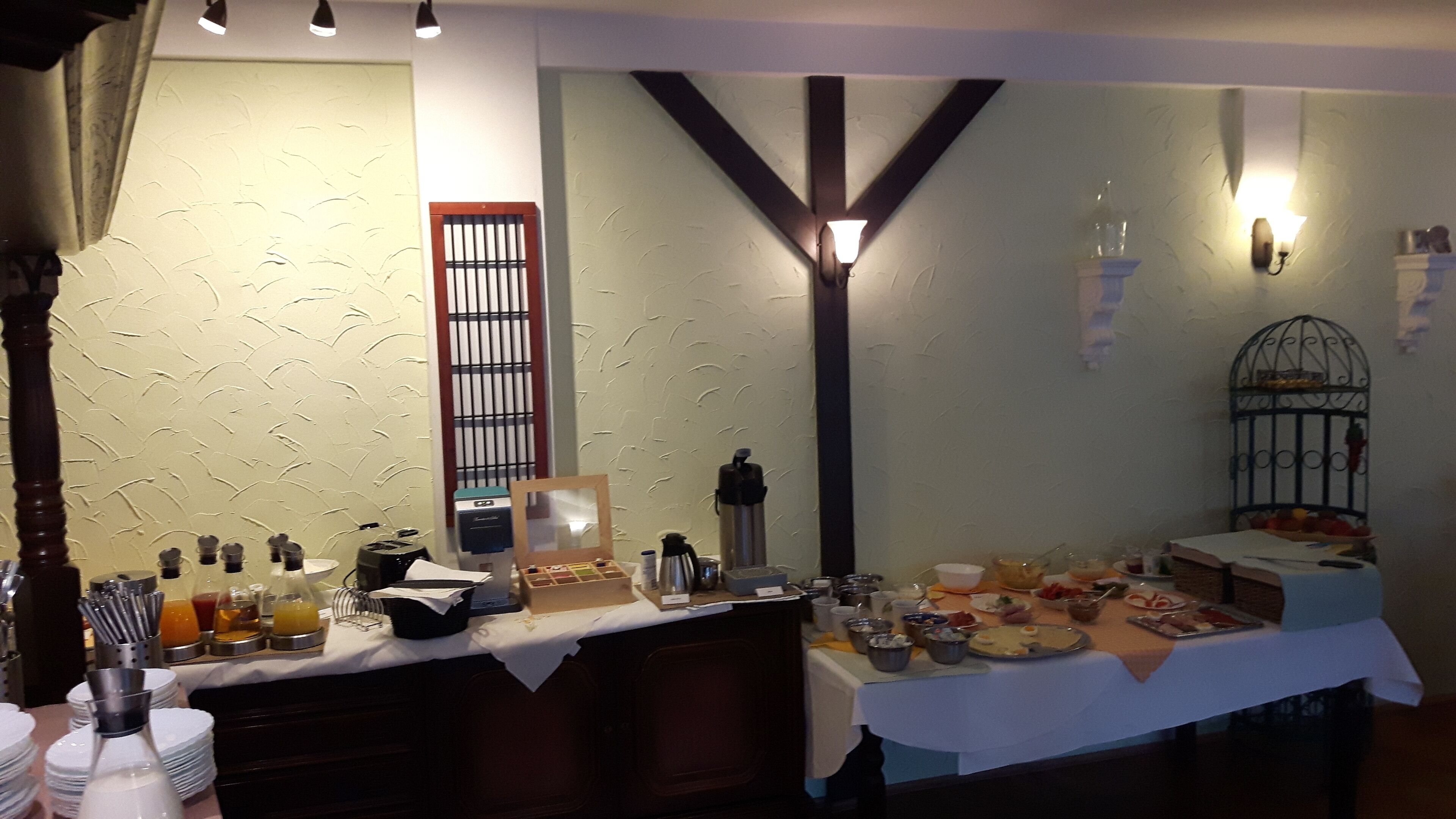 Foto - Hotel & Pension Plagwitzer Hof