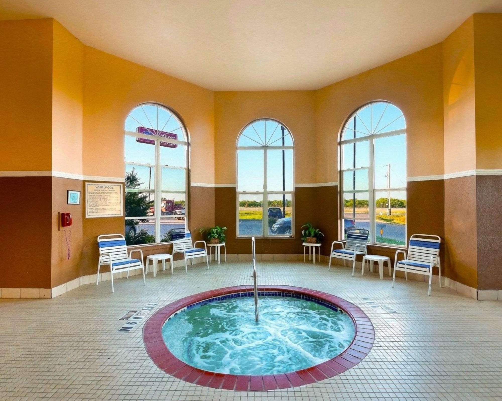 Hoteles de 2 estrellas