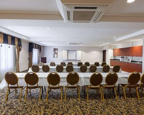 Meeting facility - Comfort Suites University (Abilene)