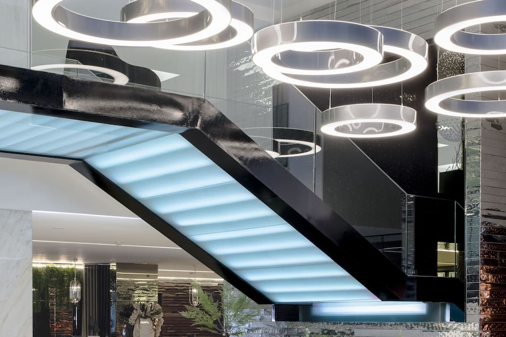 VIP Grand Lisboa Hotel & Spa