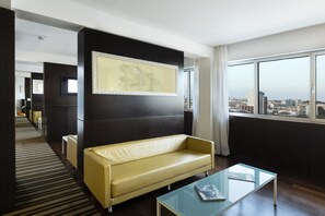 Interior - VIP Grand Lisboa Hotel & Spa (Lisbon)