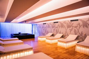 Massages - VIP Grand Lisboa Hotel & Spa (Lisbon)