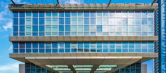 Ramada Plaza Riverside Hangzhou