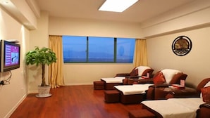 Treatment room - Ramada Plaza Riverside Hangzhou (Hangzhou)