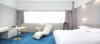 Ramada Plaza Riverside Hangzhou
