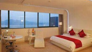 Room - Ramada Plaza Riverside Hangzhou (Hangzhou)