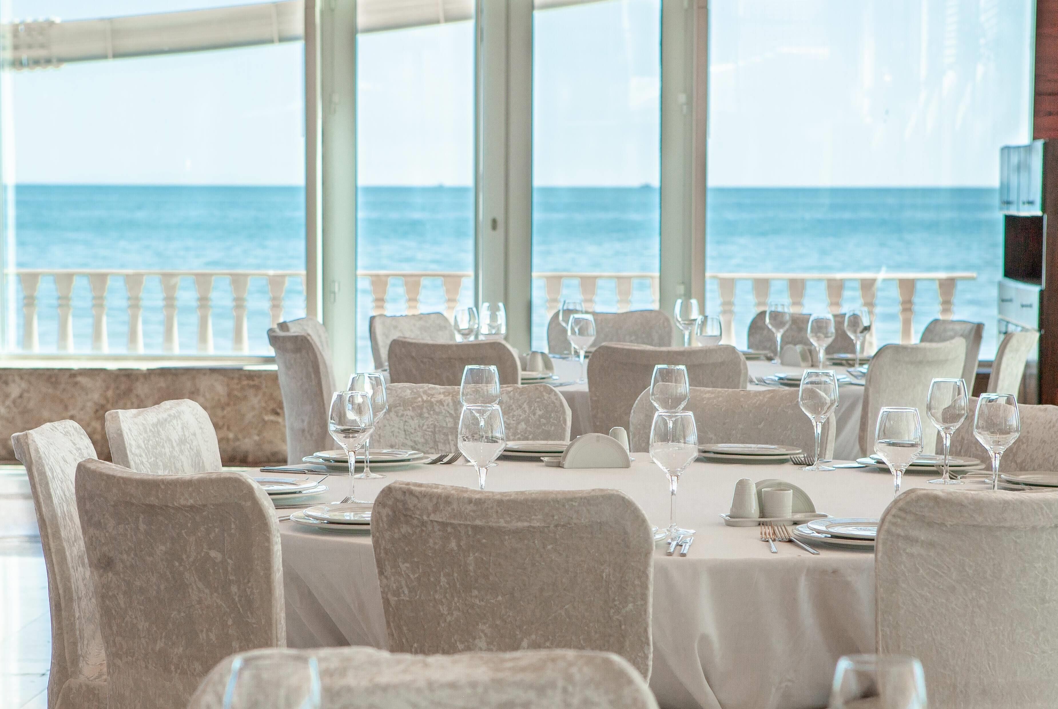 Αίθουσα χορού