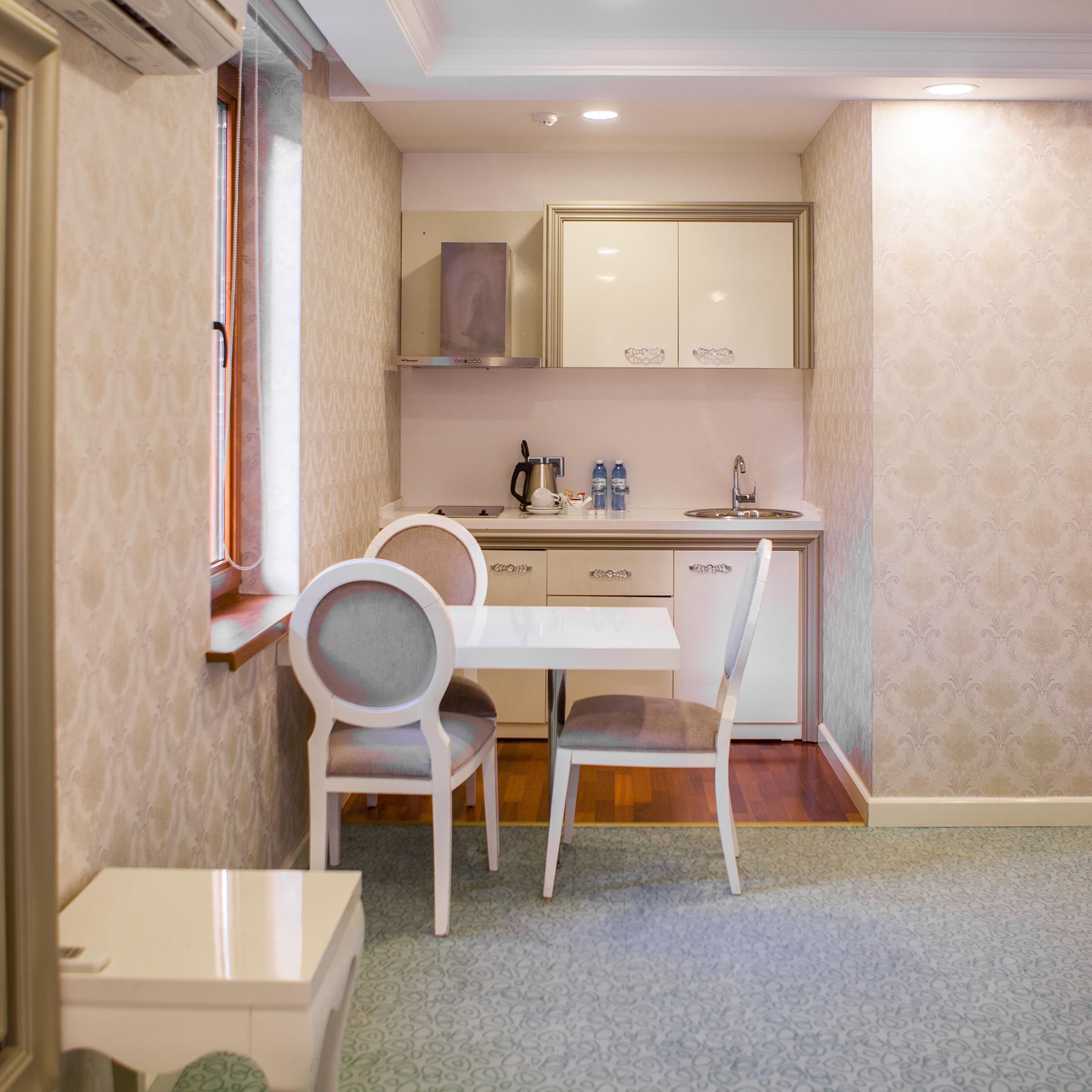 Foto - Ramada by Wyndham Baku