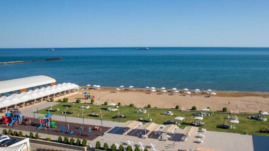 Ramada by Wyndham Baku