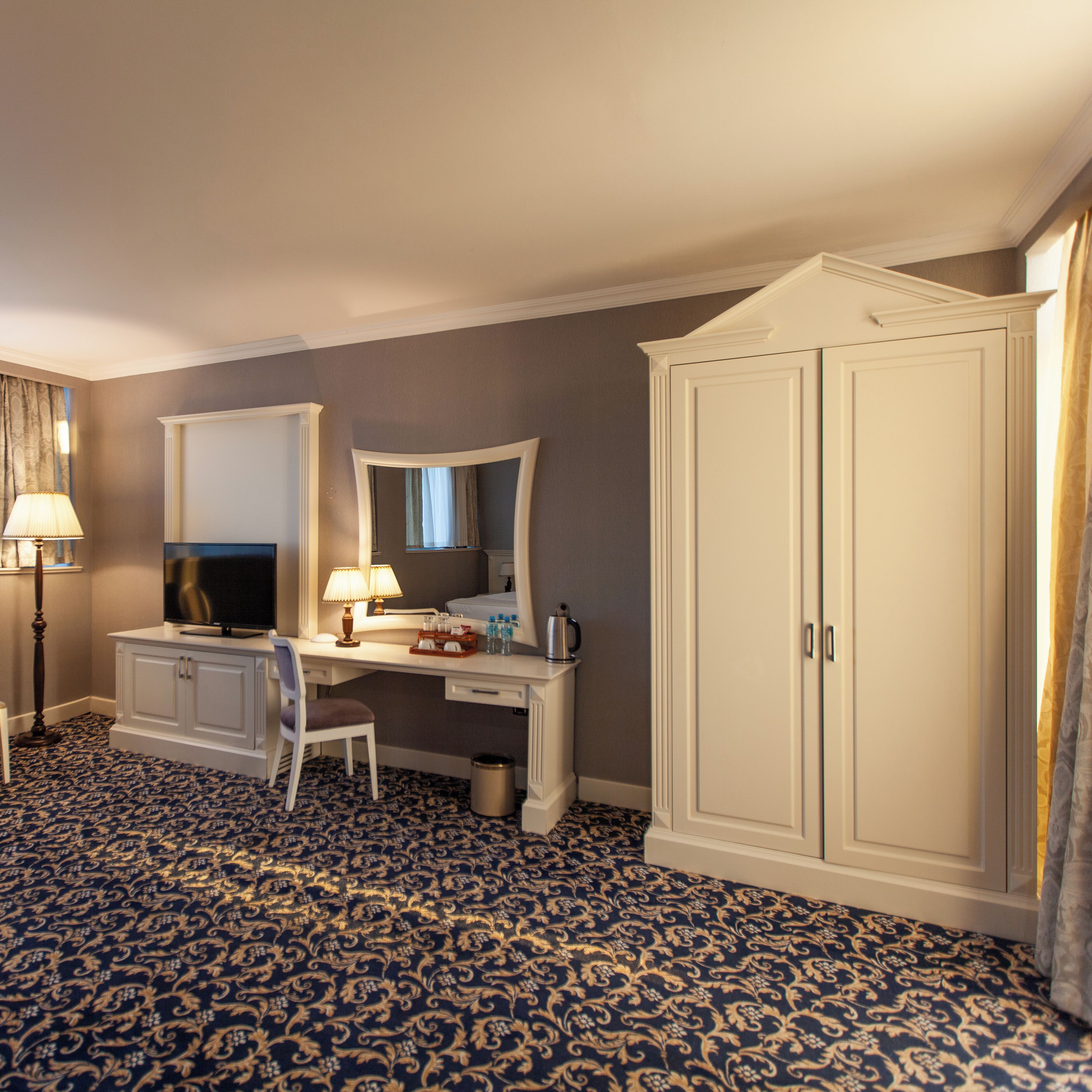 Foto - Ramada by Wyndham Baku