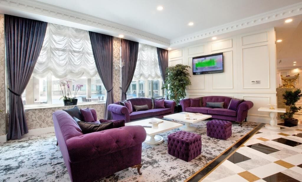 Foto - Ramada by Wyndham Baku