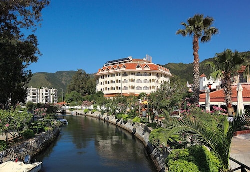 Fortuna Beach Hotel - All Inclusive