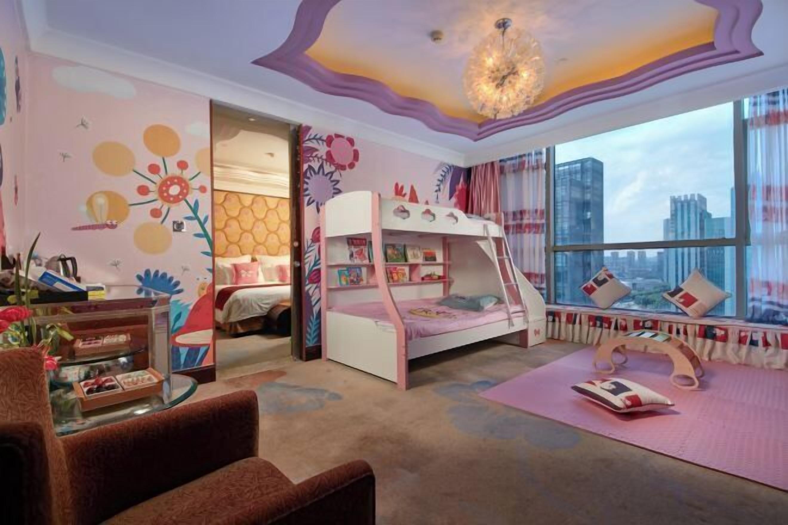 Premium bedding, down duvets, memory-foam beds, minibar