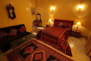Senior Suite (Sherazade) | Room amenity
