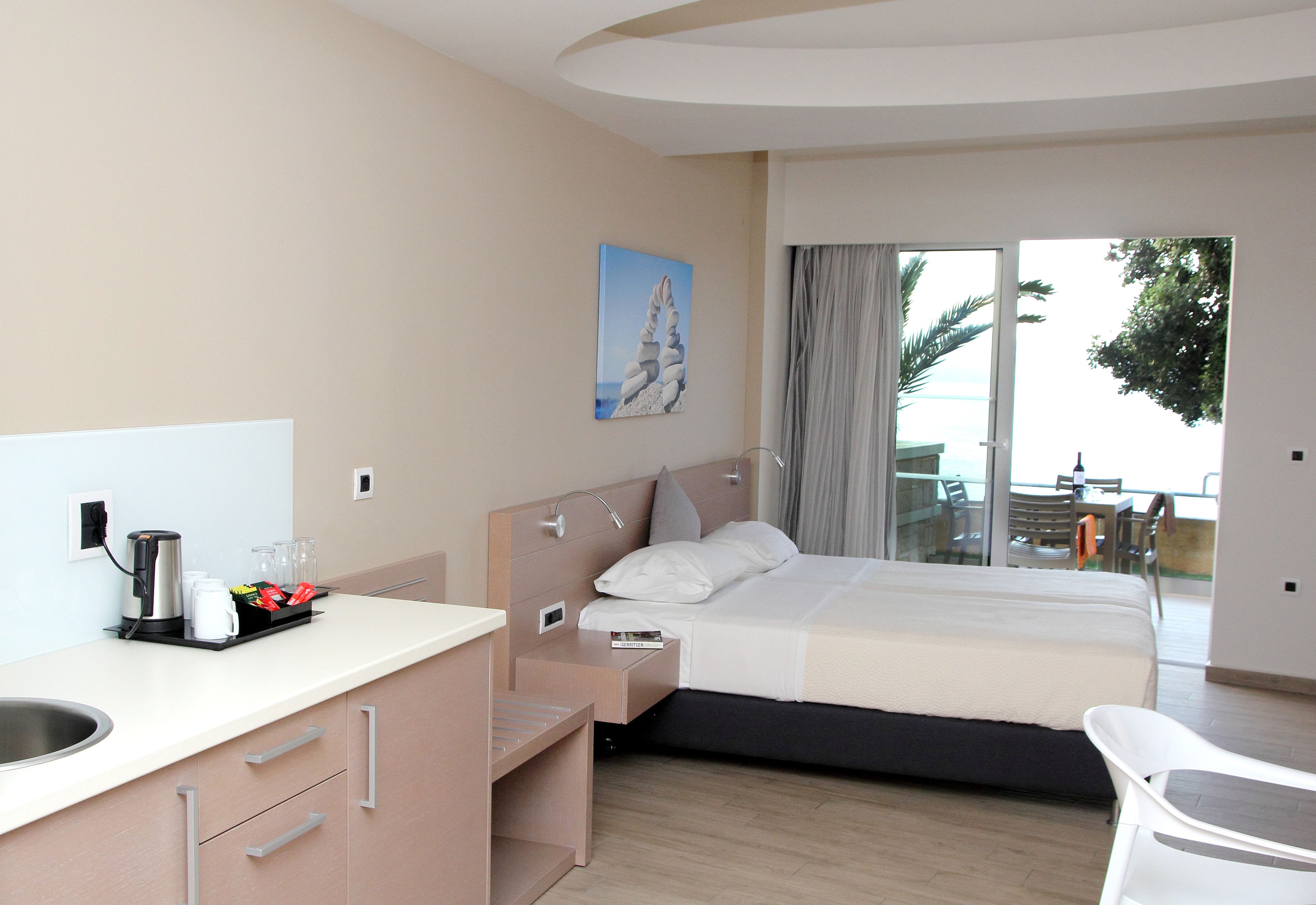 Foto - Renieris Hotel