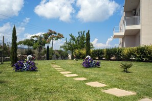 Jardín