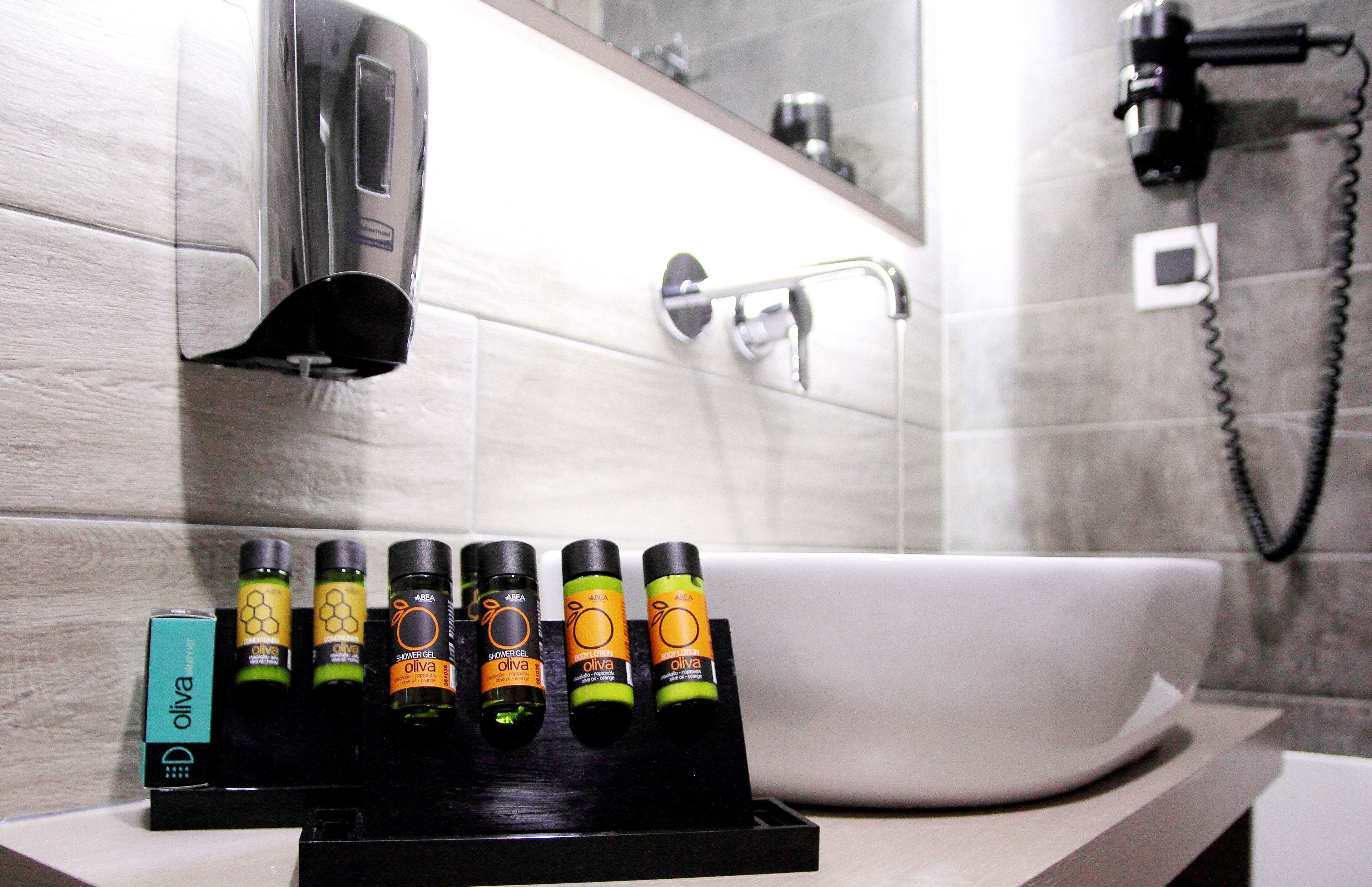 Foto - Renieris Hotel