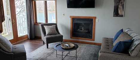 Decoración personalizada y muebles diferentes