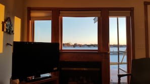 Chimenea