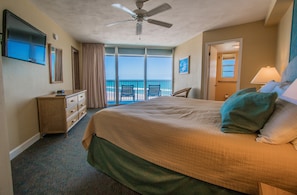 Condo, 1 Bedroom, Balcony, Ocean View (Mainsail) | View from room
