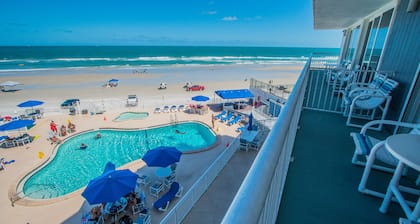 Sea Club IV