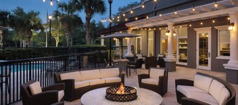 Residence Inn Tampa Suncoast Parkway at NorthPointe Village
