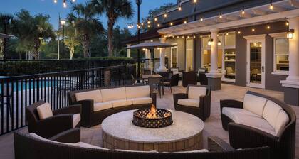 Residence Inn Tampa Suncoast Parkway at NorthPointe Village