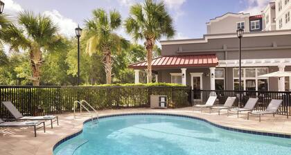 Residence Inn Tampa Suncoast Parkway at NorthPointe Village