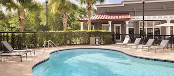 Residence Inn Tampa Suncoast Parkway at NorthPointe Village