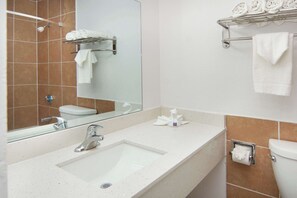 Desk, free WiFi, bed sheets - Motel 6 Lancaster, TX - DeSoto - Lancaster (Lancaster)