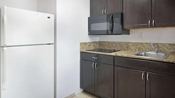 Équipements de la chambre