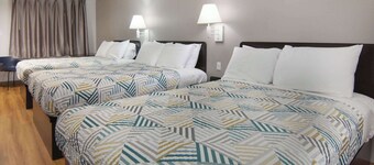 德克薩斯蘭開斯特 - 迪索托 - 蘭開斯特 6 號汽車旅館