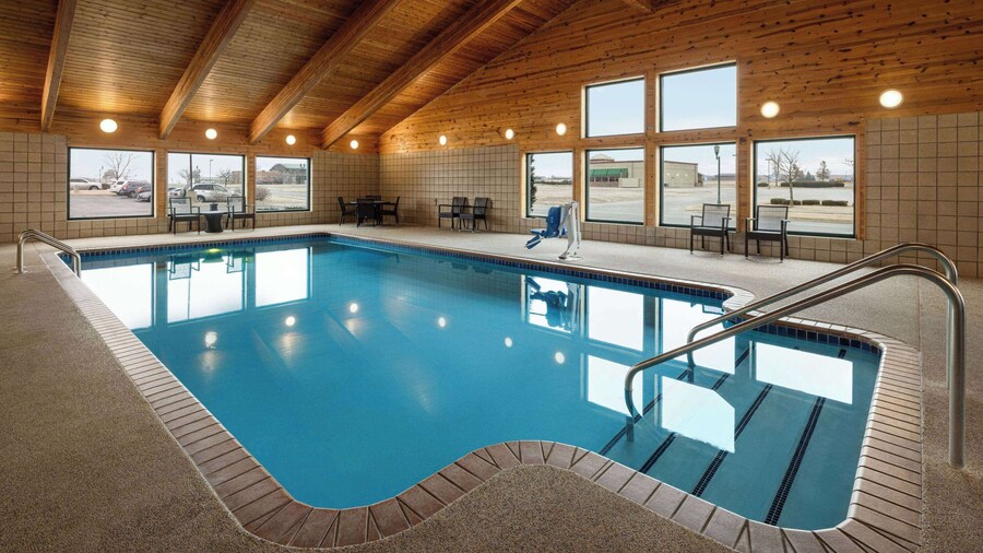 Americinn by Wyndham Lincoln South