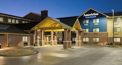 Americinn by Wyndham Lincoln South