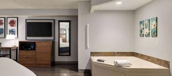Americinn by Wyndham Lincoln South