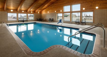 Americinn by Wyndham Lincoln South