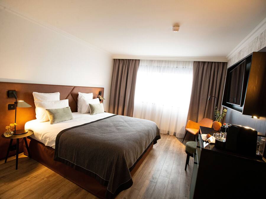 CHAMBRE DOUBLE NEW GENERATION