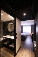 双人房 | 客房景观