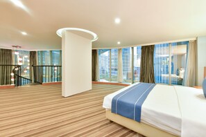 Room - Shanshui Trends Hotel East Railway Station Guangzhou (Guangzhou)