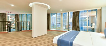 Shanshui Trends Hotel East Railway Station Guangzhou