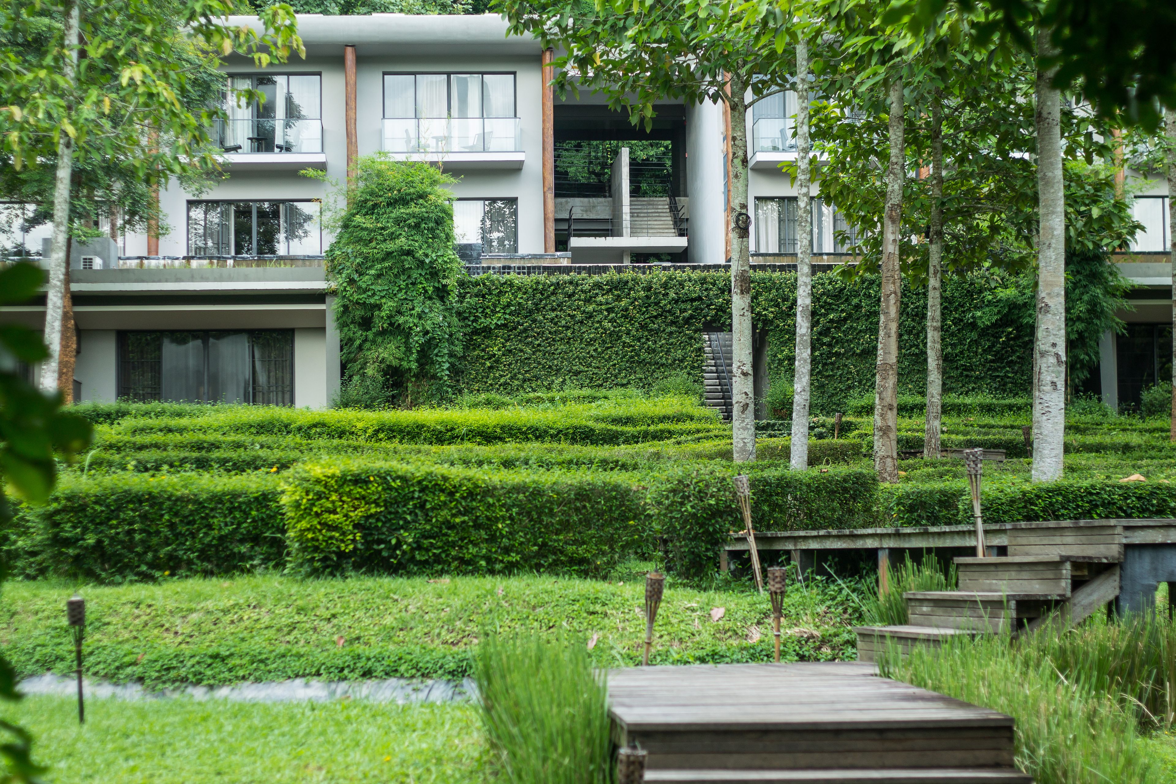 Foto - Veranda High Resort Chiang Mai - MGallery Collection, Accor Hotel