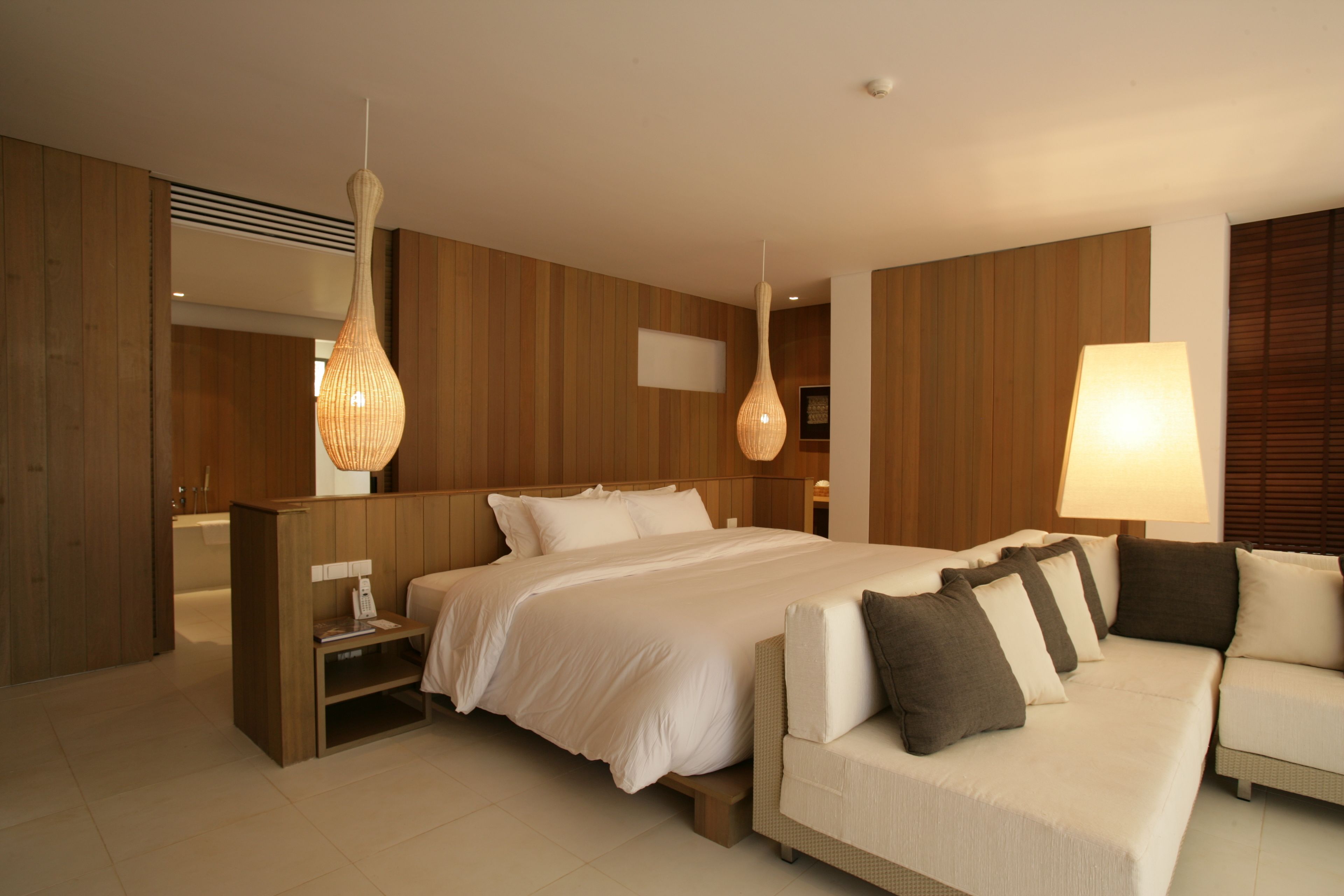 room, 1 double bed (scenery pavilion) | 1 bedroom, minibar, in-room safe, individually decorated