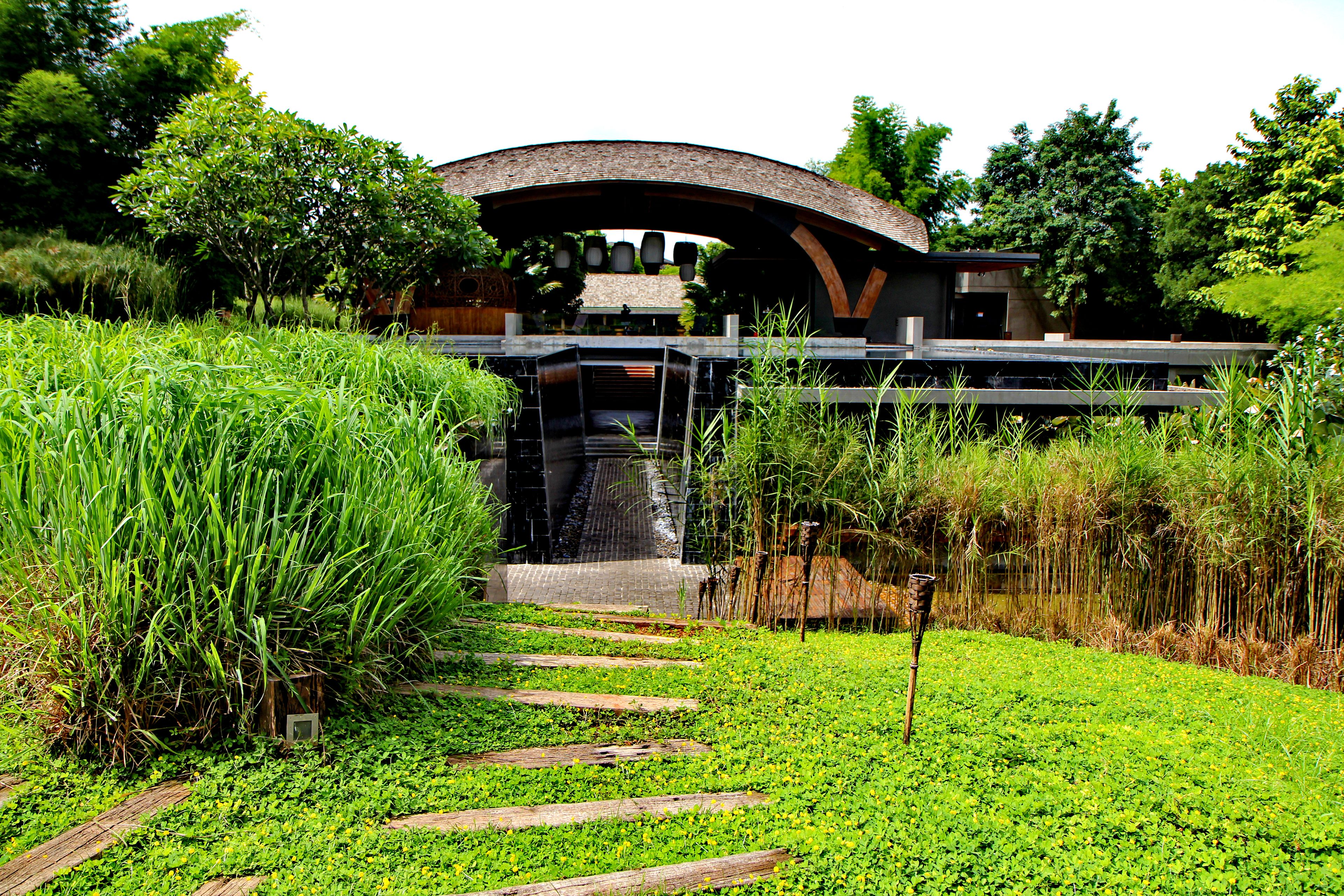 Foto - Veranda High Resort Chiang Mai - MGallery Collection, Accor Hotel