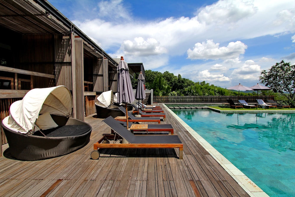 Veranda High Resort Chiang Mai - MGallery Collection by null